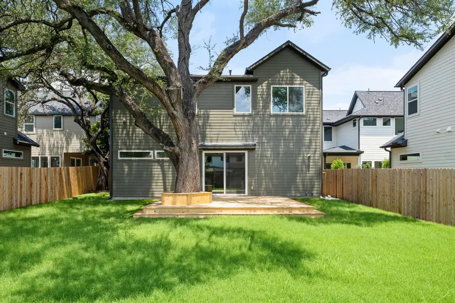 6409 Bradsher #C, Austin, TX 78745 - #2