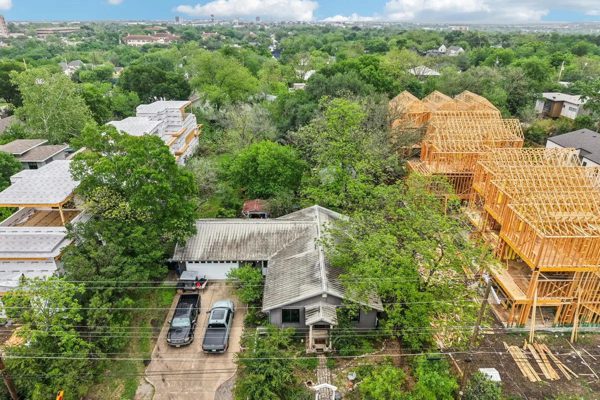 4411 Banister Ln, Austin, TX 78745 - #1