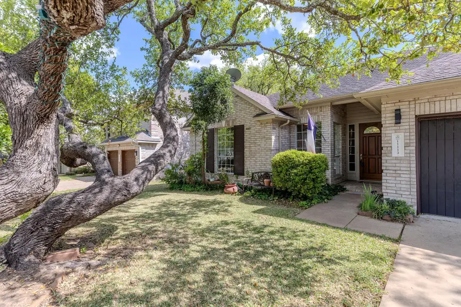 11113 Brista Way, Austin, TX 78726 - #2