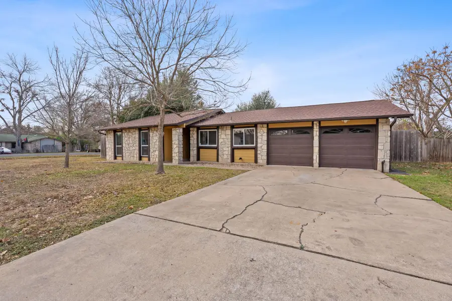 13300 Wisterwood St, Austin, TX 78729 - Image #3