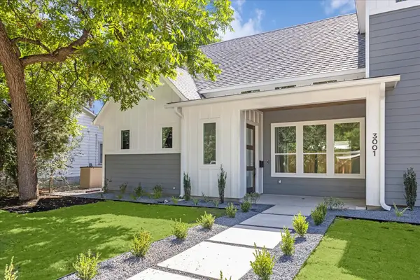 3001 Funston St, Austin, TX 78703