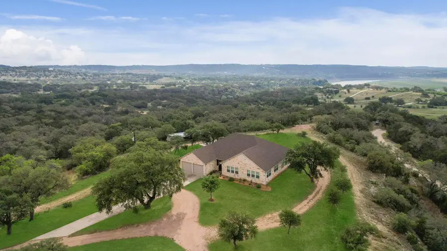 28701 Valley Rd, Marble Falls, TX 78654 - #2