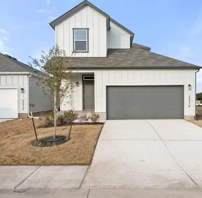 2310 Castillo Dr #71, Round Rock, TX 78664 - #1