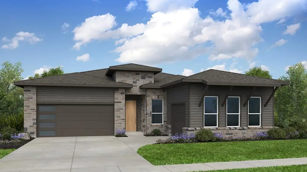 179 Wild Horse Dr, Cedar Creek, TX 78612 - #1
