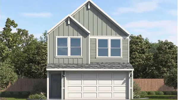 232 Flying Tiger Trl, Jarrell, TX 76537