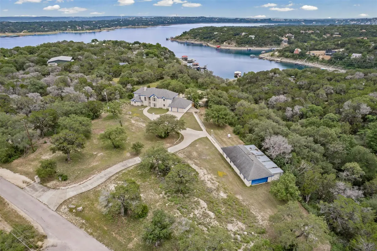 4205 Park Dr, Lago Vista, TX 78645 - #1
