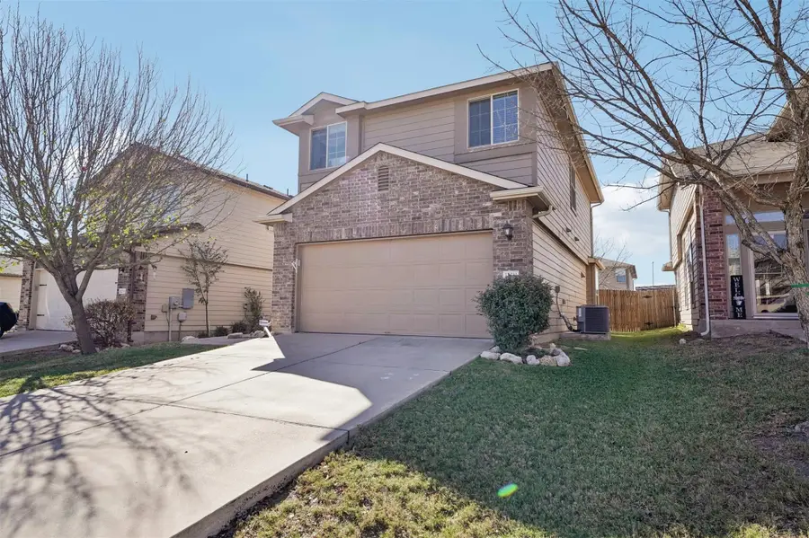 12211 Timber Arch Ln, Manor, TX 78653 - Image #2