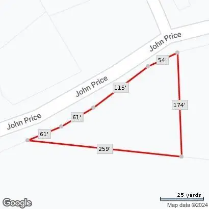 410 John Price, Blanco, TX 78606