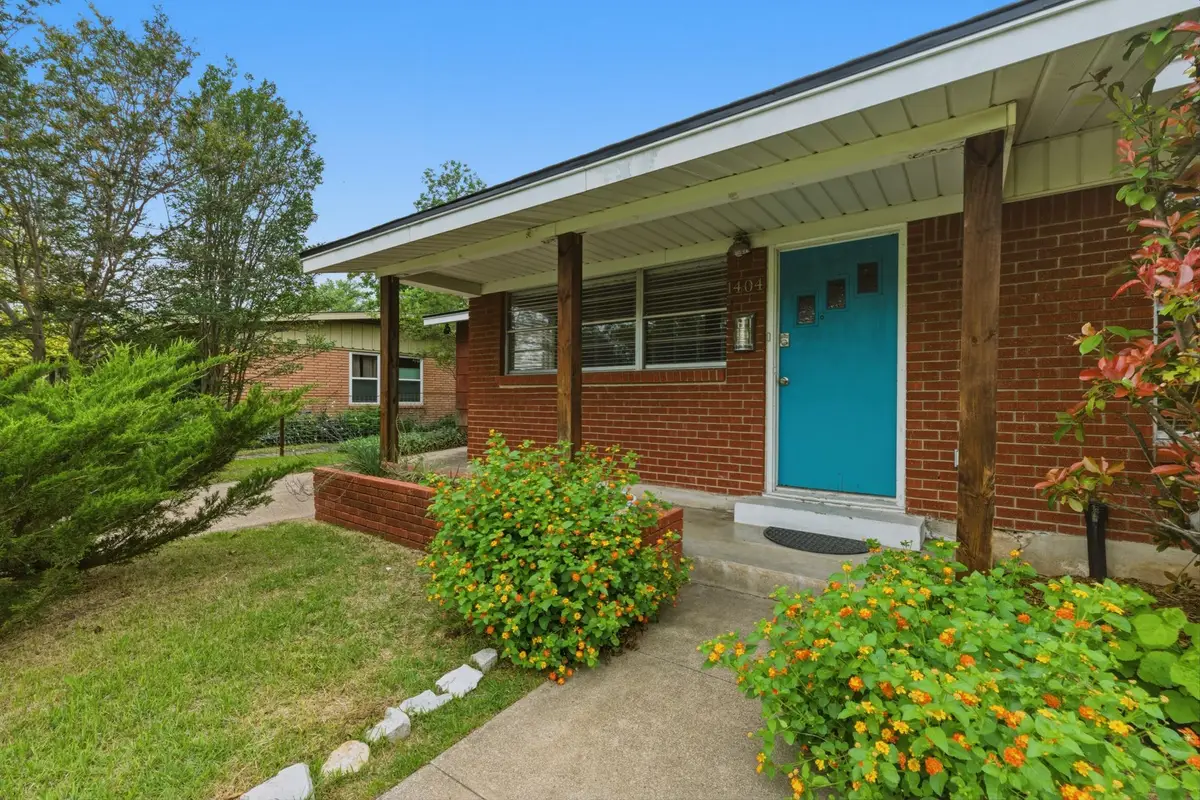 1404 Cloverleaf Dr, Austin, TX 78723 - #1