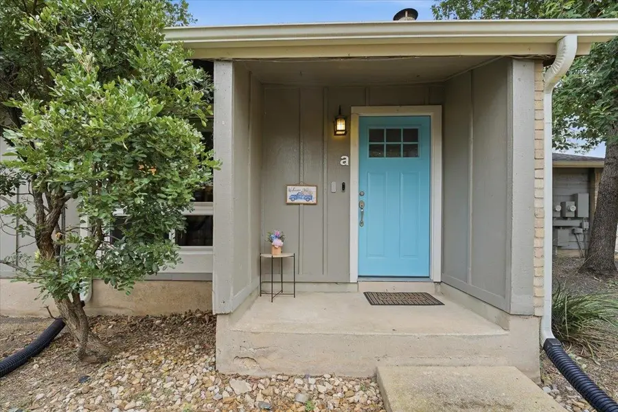 6713 W West Gate Blvd #A, Austin, TX 78745 - #3
