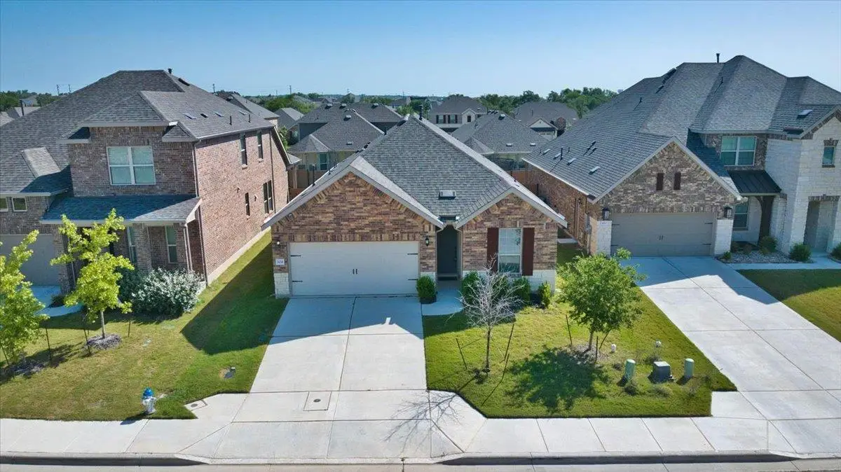 104 Raleigh Dr, Georgetown, TX 78633 - #1
