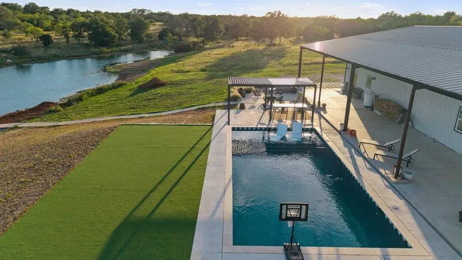 440 Flying X Rd, Spicewood, TX 78669 - #3