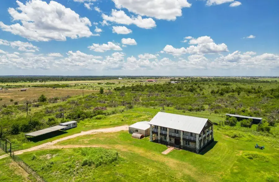 650 County Road 468, Elgin, TX 78621 - #2