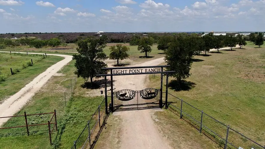650 County Road 468, Elgin, TX 78621 - #3