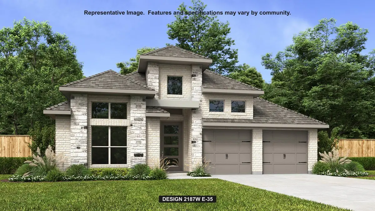 306 Foxfire Cv, Lockhart, TX 78644 - #1
