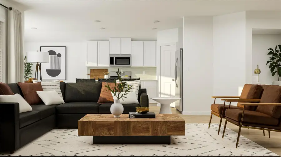 101 Goodwood St, Hutto, TX 78634 - Image #3