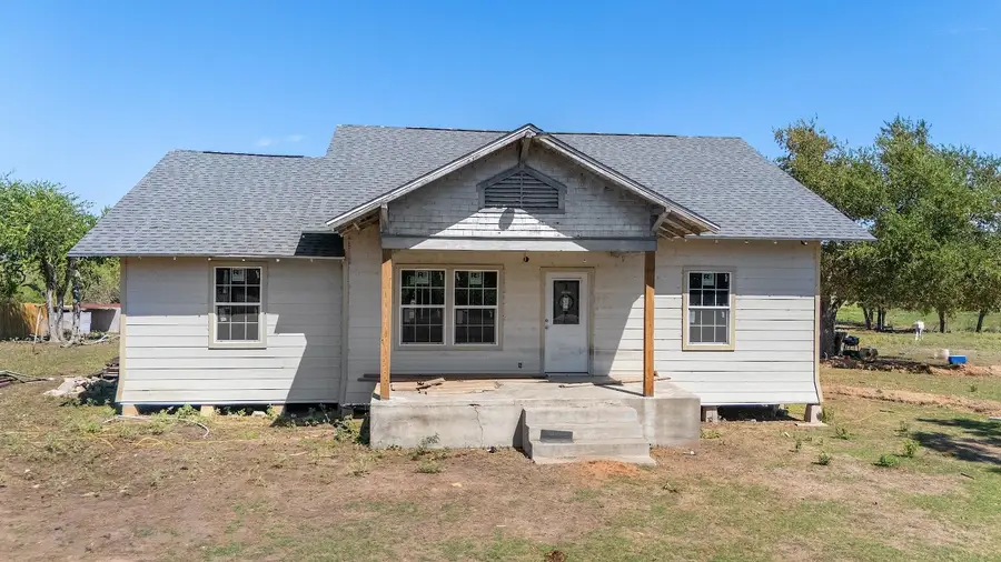 13764 N Fm 487, Buckholts, TX 76518 - #2