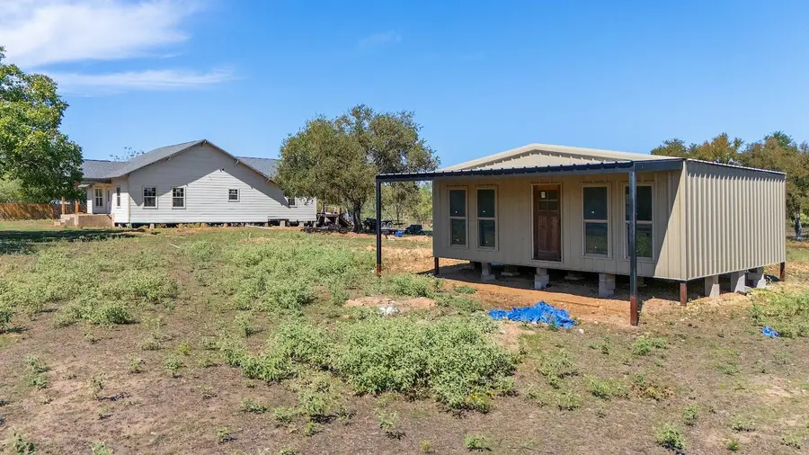 13764 N Fm 487, Buckholts, TX 76518 - #3