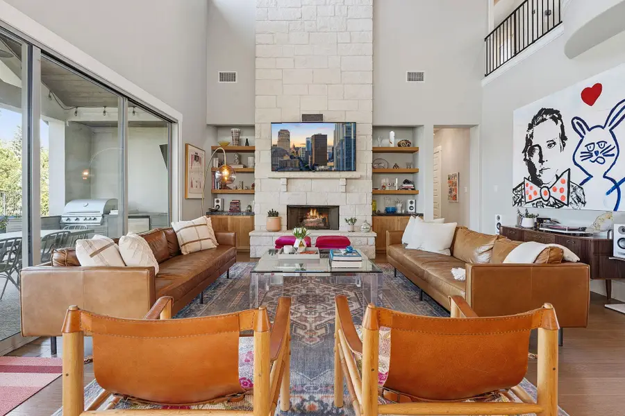 801 Serene Estates Dr, Austin, TX 78738 - #2