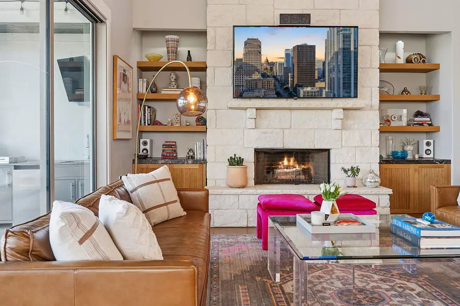 801 Serene Estates Dr, Austin, TX 78738 - #3