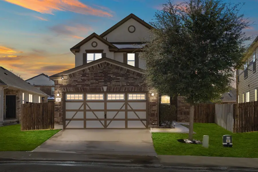 2950 E Old Settlers Blvd #79, Round Rock, TX 78665 - Image #2