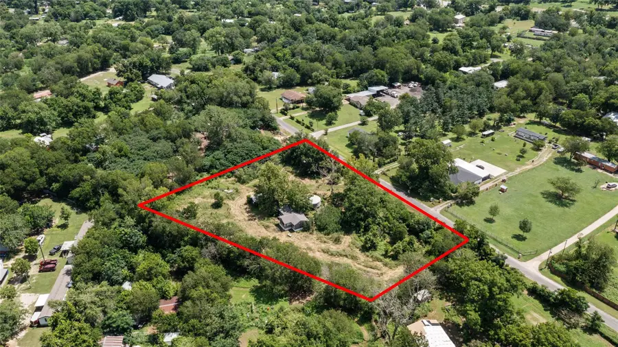 2400 Whirlaway Dr, Del Valle, TX 78617 - #3