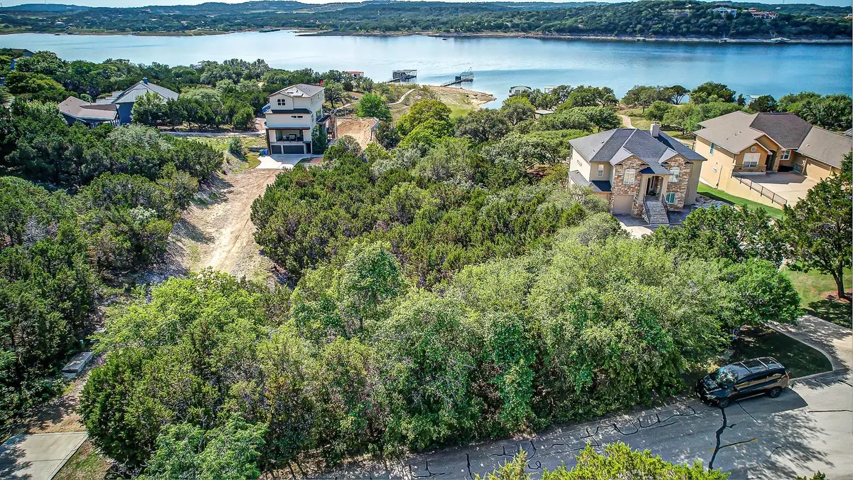 400 Lakefront Dr, Lago Vista, TX 78645 - #1