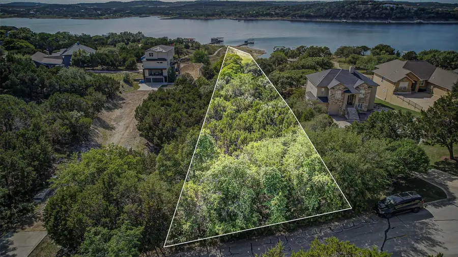 400 Lakefront Dr, Lago Vista, TX 78645 - #2