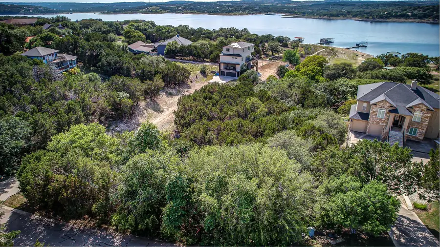 400 Lakefront Dr, Lago Vista, TX 78645 - #3