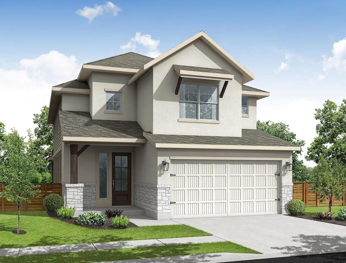 104 Rock Daisy Trl, Hutto, TX 78634 - #1