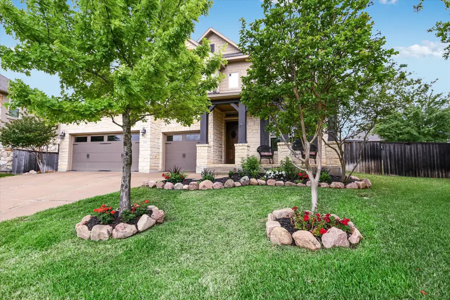 4381 Nash Ranch Loop, Round Rock, TX 78665 - #2