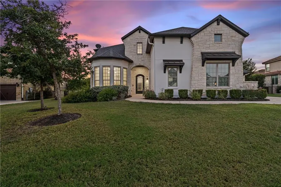 307 Dolcetto Ct, Lakeway, TX 78738 - #2