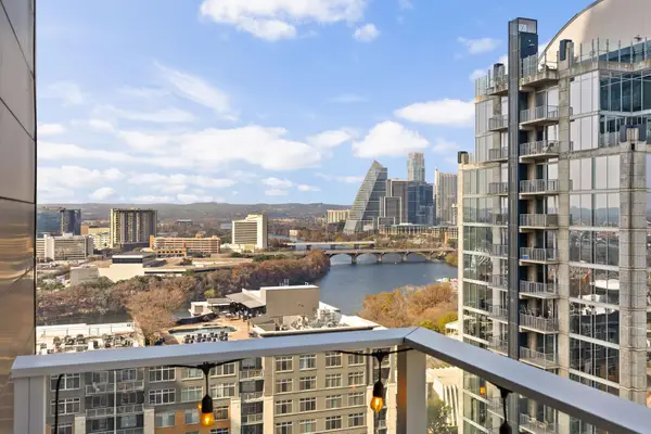 48 East Ave #2002, Austin, TX 78701