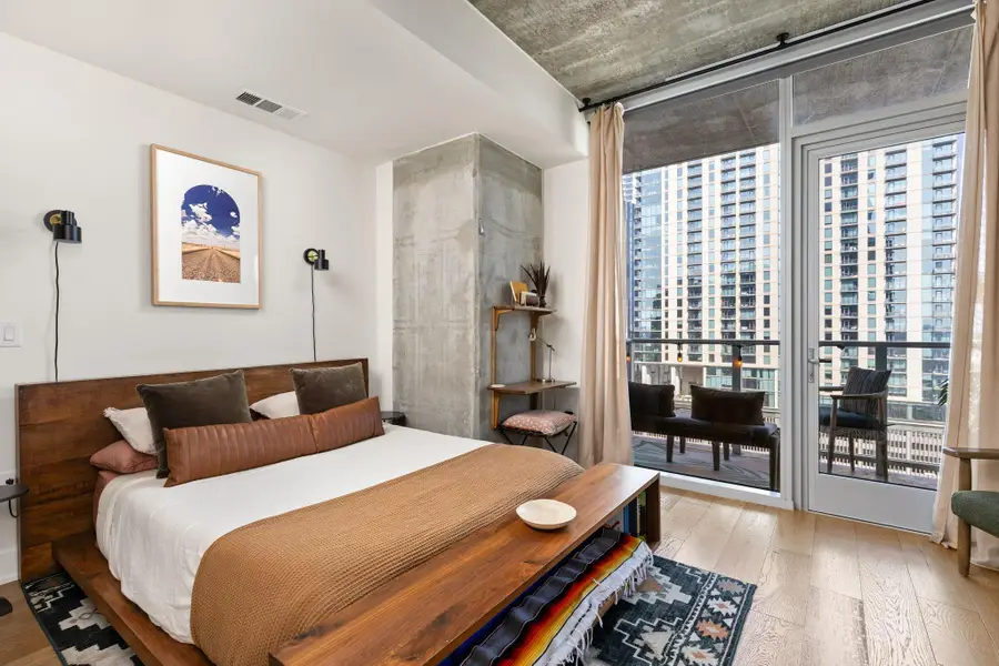 48 East Ave #2002, Austin, TX 78701 - #2