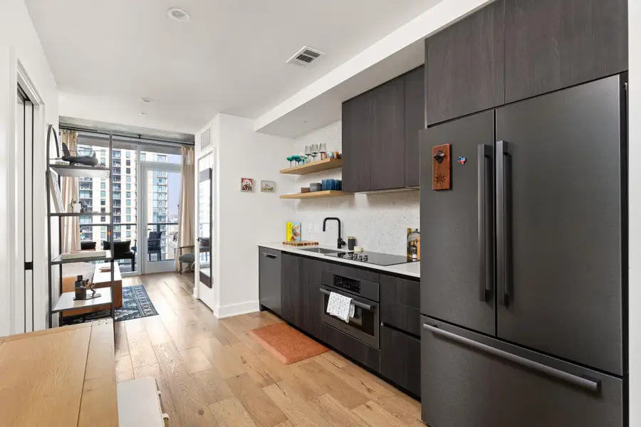 48 East Ave #2002, Austin, TX 78701 - #3