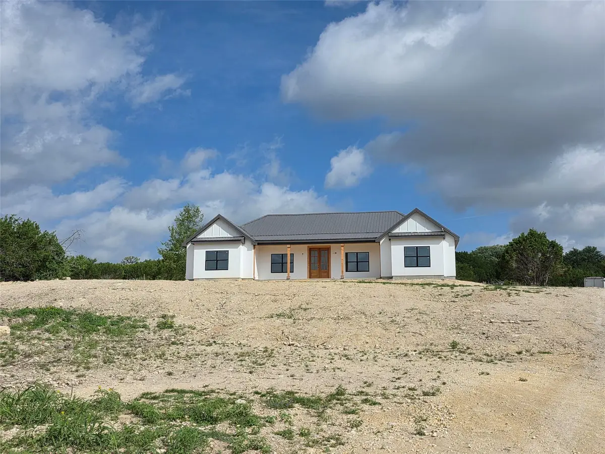 11796 Montana Springs Dr, Marble Falls, TX 78654 - #1