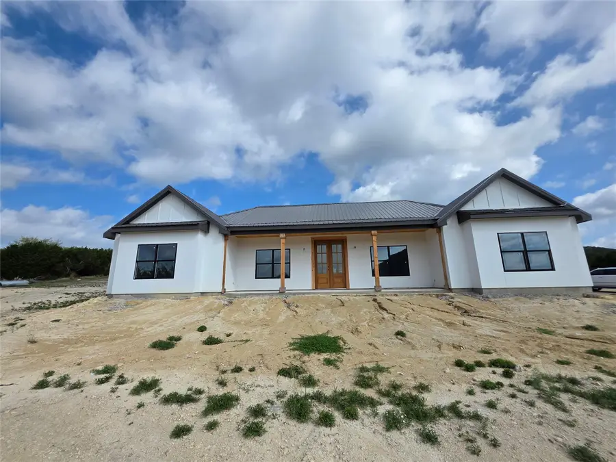 11796 Montana Springs Dr, Marble Falls, TX 78654 - #2