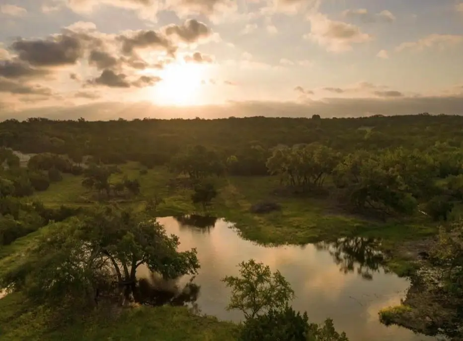 Lot 36 - 6.65 Acres - Round Mountain Reserve Dr, Round Mountain, TX 78663 - #1