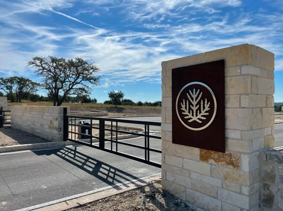 Lot 36 - 6.65 Acres - Round Mountain Reserve Dr, Round Mountain, TX 78663 - #2