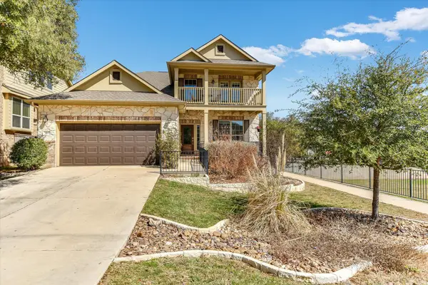 165 Crescent Heights Dr, Georgetown, TX 78628