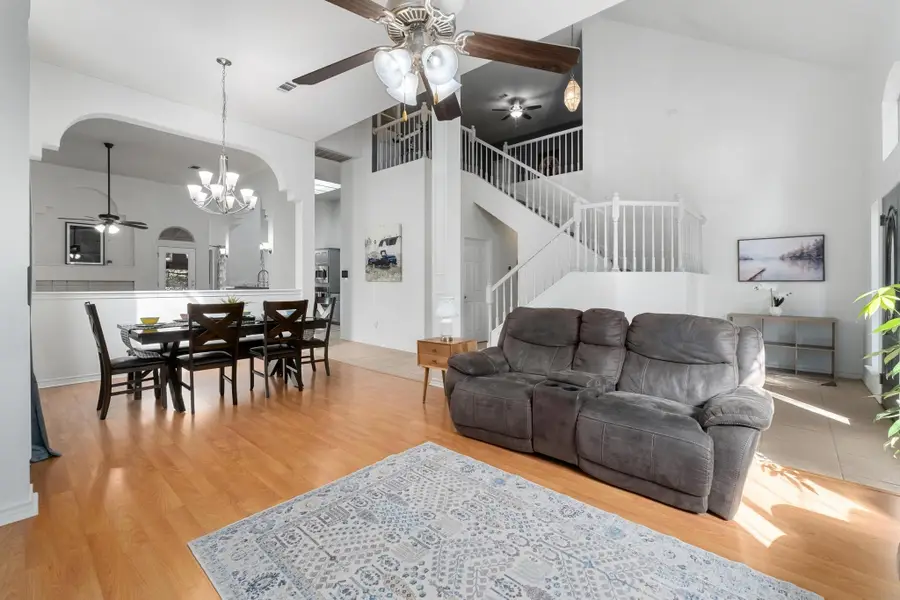 3808 Latimer Dr, Austin, TX 78732 - Image #3