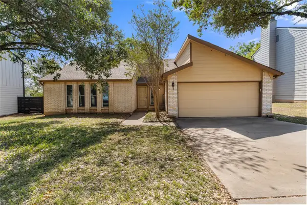 11803 Hyacinth Dr, Austin, TX 78758