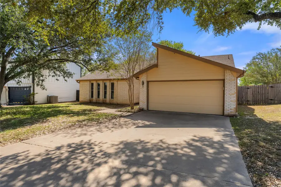 11803 Hyacinth Dr, Austin, TX 78758 - #3