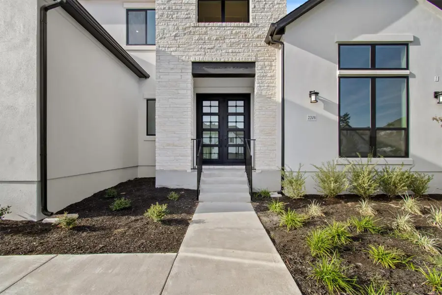 2201 Vittoria Vw, Leander, TX 78641 - Image #3