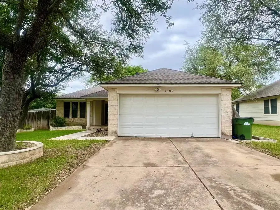 1800 Columbine Ln, Leander, TX 78641 - Image #2