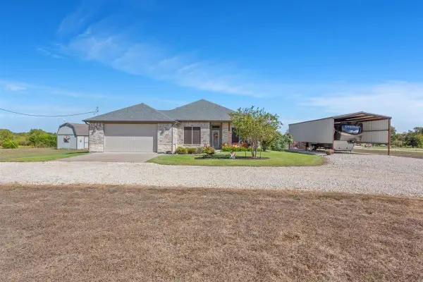 6565 Mother Neff Pkwy, McGregor, TX 76657