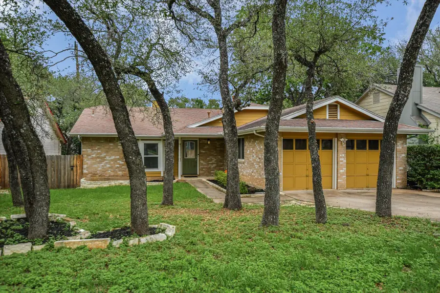 5810 Secrest Dr, Austin, TX 78759 - #2