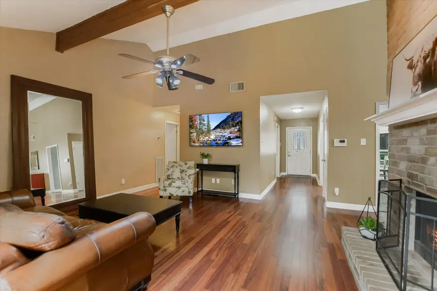 5810 Secrest Dr, Austin, TX 78759 - #3