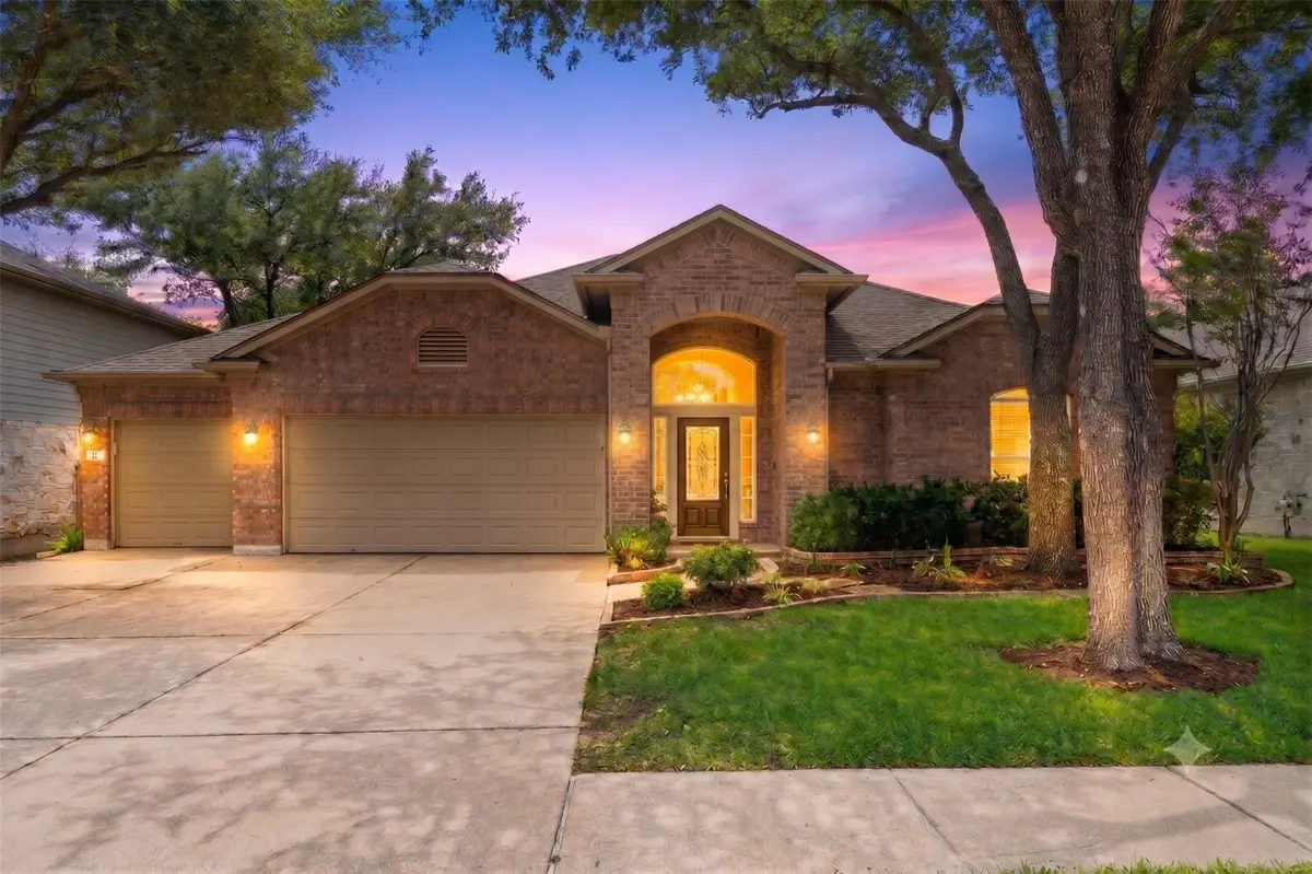 511 Mandarin Flyway, Cedar Park, TX 78613 - #1