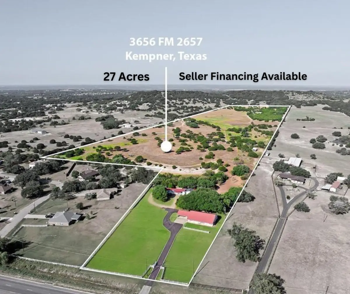 3656 Fm 2657, Kempner, TX 76539 - Image #1